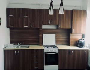 Lakás 2 szobák kiadó on Cluj-napoca, Zóna Centru