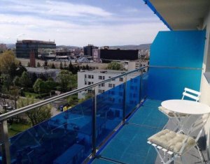 Lakás 3 szobák kiadó on Cluj-napoca, Zóna Gheorgheni