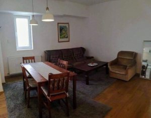 Lakás 3 szobák kiadó on Cluj-napoca, Zóna Gheorgheni