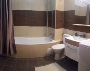 Lakás 3 szobák kiadó on Cluj-napoca, Zóna Gheorgheni