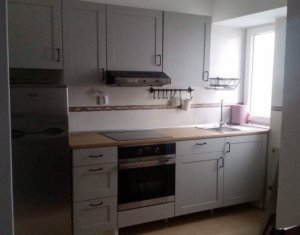 Lakás 3 szobák kiadó on Cluj-napoca, Zóna Gheorgheni