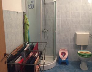 Lakás 1 szobák eladó on Cluj-napoca, Zóna Iris