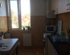 Lakás 1 szobák eladó on Cluj-napoca, Zóna Iris