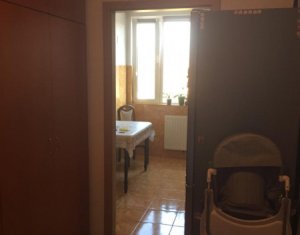 Lakás 1 szobák eladó on Cluj-napoca, Zóna Iris