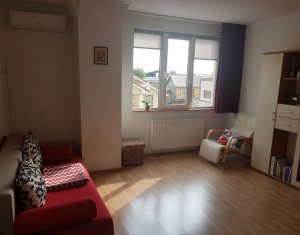 Lakás 1 szobák eladó on Cluj-napoca, Zóna Iris