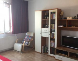 Lakás 1 szobák eladó on Cluj-napoca, Zóna Iris