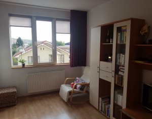 Lakás 1 szobák eladó on Cluj-napoca, Zóna Iris