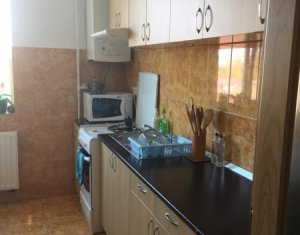 Lakás 1 szobák eladó on Cluj-napoca, Zóna Iris