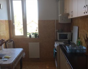 Lakás 1 szobák eladó on Cluj-napoca, Zóna Iris