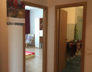 Lakás 1 szobák eladó on Cluj-napoca, Zóna Iris