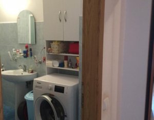 Lakás 1 szobák eladó on Cluj-napoca, Zóna Iris