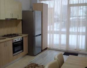 Lakás 3 szobák kiadó on Cluj-napoca, Zóna Marasti