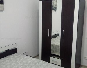 Lakás 3 szobák kiadó on Cluj-napoca, Zóna Marasti