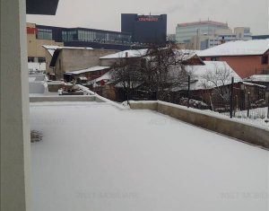 Lakás 3 szobák kiadó on Cluj-napoca, Zóna Marasti