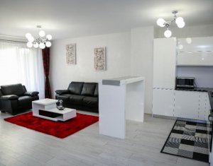 Appartement 2 chambres à louer dans Cluj-napoca, zone Gheorgheni