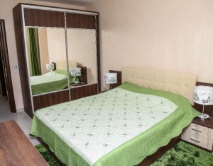 Appartement 2 chambres à louer dans Cluj-napoca, zone Gheorgheni