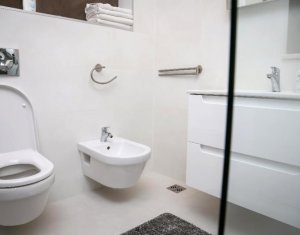Appartement 2 chambres à louer dans Cluj-napoca, zone Gheorgheni