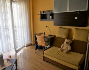 Lakás 2 szobák kiadó on Cluj-napoca, Zóna Plopilor