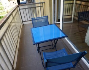 Lakás 2 szobák kiadó on Cluj-napoca, Zóna Plopilor