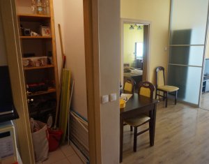 Lakás 2 szobák kiadó on Cluj-napoca, Zóna Plopilor