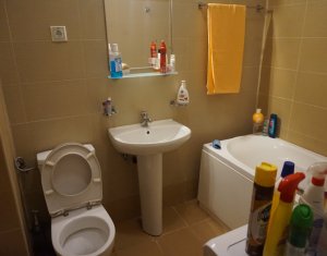 Lakás 2 szobák kiadó on Cluj-napoca, Zóna Plopilor