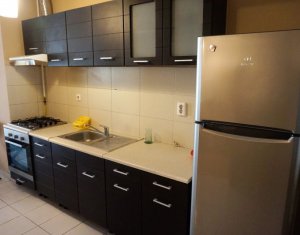 Lakás 2 szobák kiadó on Cluj-napoca, Zóna Plopilor