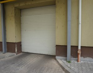 Lakás 2 szobák kiadó on Cluj-napoca, Zóna Plopilor