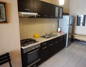 Lakás 2 szobák kiadó on Cluj-napoca, Zóna Plopilor