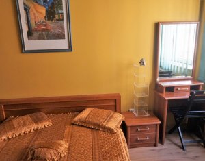 Lakás 2 szobák kiadó on Cluj-napoca, Zóna Plopilor