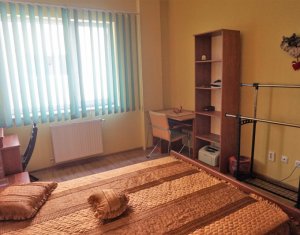 Lakás 2 szobák kiadó on Cluj-napoca, Zóna Plopilor