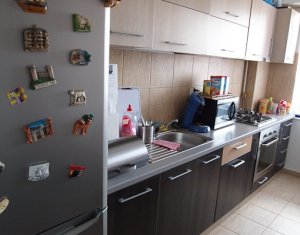 Lakás 3 szobák kiadó on Cluj-napoca, Zóna Marasti