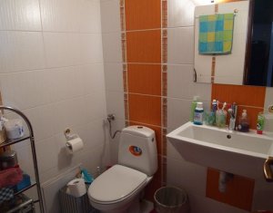 Lakás 3 szobák kiadó on Cluj-napoca, Zóna Marasti