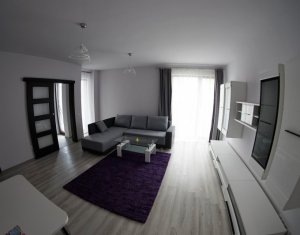 , 55m2 on Cluj-napoca, Zóna Gheorgheni