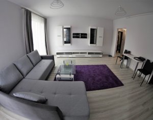 Lakás 2 szobák kiadó on Cluj-napoca, Zóna Gheorgheni