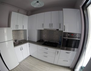 Lakás 2 szobák kiadó on Cluj-napoca, Zóna Gheorgheni