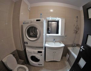 Lakás 2 szobák kiadó on Cluj-napoca, Zóna Gheorgheni