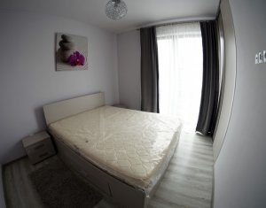 Lakás 2 szobák kiadó on Cluj-napoca, Zóna Gheorgheni