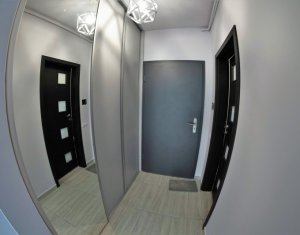 Lakás 2 szobák kiadó on Cluj-napoca, Zóna Gheorgheni