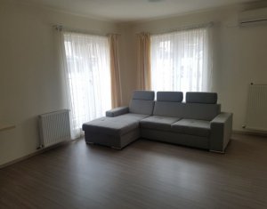 Lakás 3 szobák kiadó on Cluj-napoca, Zóna Zorilor