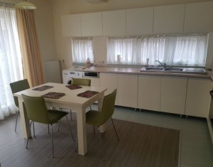 Lakás 3 szobák kiadó on Cluj-napoca, Zóna Zorilor