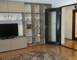 , 85m2 dans Cluj-napoca, zone Andrei Muresanu