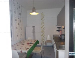 Lakás 3 szobák kiadó on Cluj-napoca, Zóna Andrei Muresanu