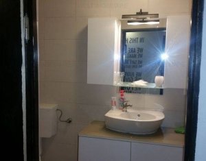 Lakás 3 szobák kiadó on Cluj-napoca, Zóna Andrei Muresanu