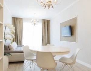 Appartement 2 chambres à louer dans Cluj-napoca, zone Andrei Muresanu