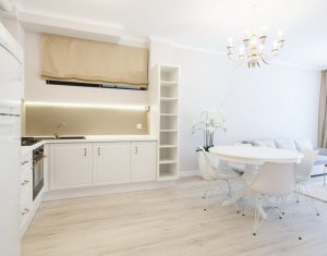 Appartement 2 chambres à louer dans Cluj-napoca, zone Andrei Muresanu