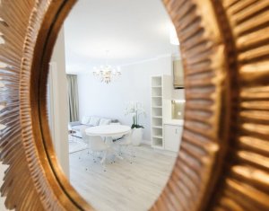 Appartement 2 chambres à louer dans Cluj-napoca, zone Andrei Muresanu