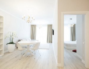 Appartement 2 chambres à louer dans Cluj-napoca, zone Andrei Muresanu