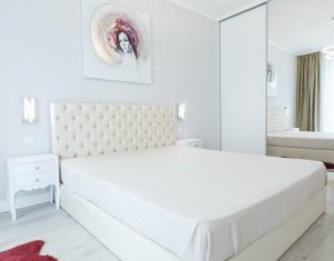 Appartement 2 chambres à louer dans Cluj-napoca, zone Andrei Muresanu