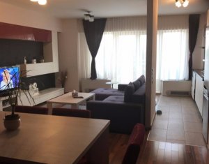 Lakás 2 szobák kiadó on Cluj-napoca, Zóna Plopilor