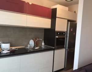 Lakás 2 szobák kiadó on Cluj-napoca, Zóna Plopilor